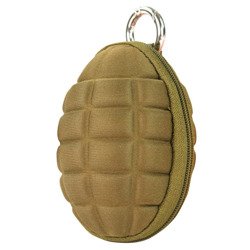 Condor - Key Grenade Pouch - Coyote Brown - 221043-498