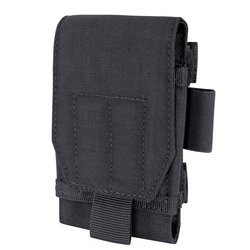 Condor - Ładownica Tech Sheath Plus - Czarny - 191085-002