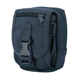 Condor - Ładownica na akcesoria Gadget Pouch - Granatowa - MA26-006