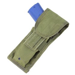 Condor - Modular Pistol Holster - Zielony OD - MA10-001