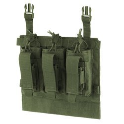 Condor - Panel z ładownicami VAS Kangaroo - Olive Drab - 221126-001