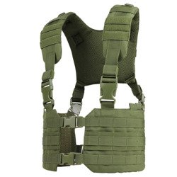 Condor - Ronin Chest Rig - Zielony OD - MCR7-001