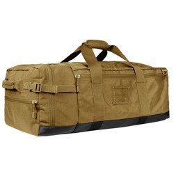 Condor - Torba Colossus Duffle Bag - Coyote Brown - 161-498