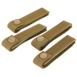 Condor - Troki MOD Strap - 4   - Coyote Brown - 223-498