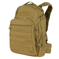 Condor - Venture Pack - Coyote Brown - 160-498