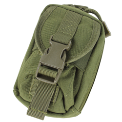 Condor - i-Pouch - Zielony OD - MA45-001