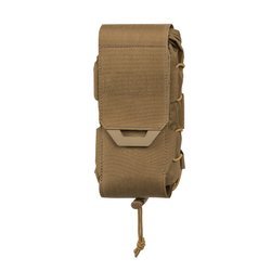 Direct Action - Apteczka Med Pouch Vertical - Coyote Brown - PO-MEDV-CD5-CBR