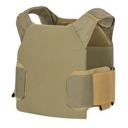 Direct Action® - Niskoprofilowa kamizelka taktyczna Corsair Low Profile Plate Carrier - Adaptive Green - PC-CRSR-NLN-AGR