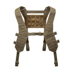 Direct Action - Szelki taktyczne Mosquito H-Harness - Adaptive Green - HS-MQHH-CD5-AGR