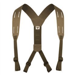 Direct Action - Szelki taktyczne Mosquito Y-Harness - Coyote Brown - HS-MQYH-CD5-CBR