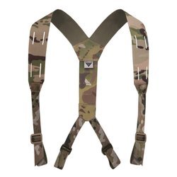 Direct Action - Szelki taktyczne Mosquito Y-Harness - MultiCam® - HS-MQYH-CD5-MCM