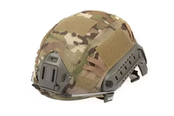 Emerson - Taktyczny pokrowiec na hełm typu FAST - Multicam - EME-21-012905