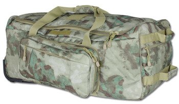 FOSCO - Torba na kółkach - Trolley commando bag - ATX-FG