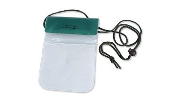 FOSCO - Wodoorporny pokrowiec - PVC Waterproof Pouch - Mały