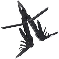 FOX - Multitool BlackFox Titanium - BF-200