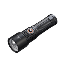 Fenix - Latarka diodowa LED LD45R - 2800 lm - Czarna - LD45R