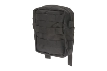 GFC Tactical - Ładownica Cargo - Nylon - Czarny - GFT-19-016400