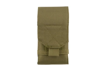 GFC Tactical - Ładownica na telefon - Oliwkowa - GFT-19-016395