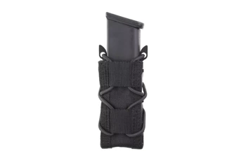 GFC Tactical - Modularna ładownica na magazynek pistoletowy TC+ - Czarny - GFT-29-009862