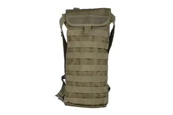 GFC Tactical - Pokrowiec na wkład hydracyjny - Oliwkowy - GFT-25-009689