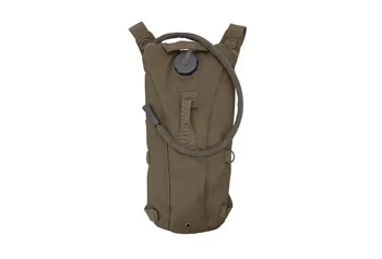 GFC Tactical - Pokrowiec z wkładem hydracyjnym - 2,5L - Oliwkowy - GFT-25-000730