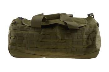 GFC Tactical - Taktyczna torba transportowa - Oliwkowa - GFT-20-023965