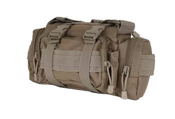 GFC Tactical - Torba inżynierska - Nylon - Tan - GFT-20-001016