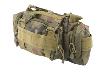 GFC Tactical - Torba inżynierska - Nylon - Wz. 93 Pantera Leśna - GFT-20-001016