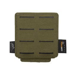 Helikon - Adapter BMA Belt Molle Adapter 2 - Olive Green- IN-BM2-CD-02