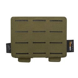 Helikon - Adapter BMA Belt Molle Adapter 3 - Olive Green - IN-BM3-CD-02