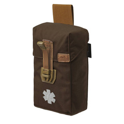 Helikon - Apteczka Bushcraft First Aid Kit - Earth Brown/Clay - MO-BFK-CD-0A0BA