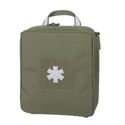 Helikon - Apteczka samochodowa Automotive Med Kit® Pouch - Cordura® - Olive Green - MO-M07-CD-02