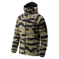 Helikon - Bluza polarowa Patriot Mk 2 - Tiger Stripe - BL-PJ2-FH-62