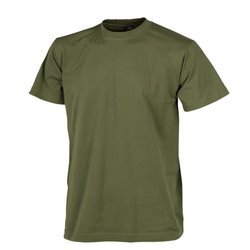 Helikon - Classic Army T-Shirt - U.S. Green - TS-TSH-CO-29