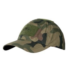 Helikon - Czapka Tactical Cap - Pantera Leśna - CZ-BBC-PR-04