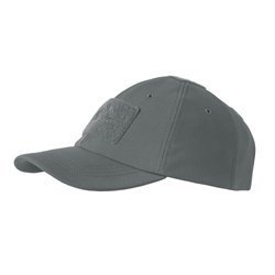 Helikon - Czapka Tactical Winter Cap - Shadow Grey - CZ-BBW-FS-35