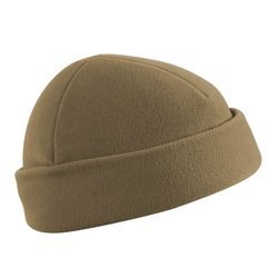 Helikon - Czapka Watch Cap - Coyote Brown - CZ-DOK-FL-11