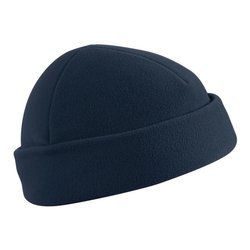 Helikon - Czapka Watch Cap - Navy Blue - CZ-DOK-FL-37