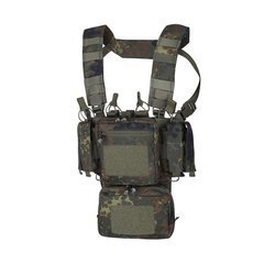 Helikon - Kamizelka Training Mini Rig - Flecktarn - KK-TMR-CD-23