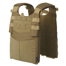 Helikon - Kamizelka taktyczna Guardian Plate Carrier - Coyote - KK-GPC-CD-11