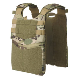 Helikon - Kamizelka taktyczna Guardian Plate Carrier - Multicam - KK-GPC-CD-34