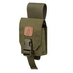 Helikon - Kieszczeń na kompas Compass/Survival Pouch - Olive Green - MO-O09-CD-02