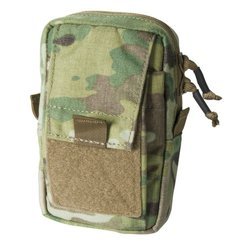 Helikon - Kieszeń NAVTEL Pouch® - Cordura® - MultiCam - MO-O08-CD-34