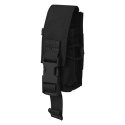 Helikon - Kieszeń na granat hukowo-błyskowy Flash Grenade Pouch - Czarny - MO-GFG-CD-01