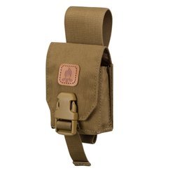 Helikon - Kieszeń  na kompas Compass/Survival Pouch - Coyote - MO-O09-CD-11