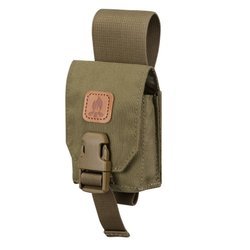 Helikon - Kieszeń na kompas/Survival Pouch - Cordura - Adaptive Green - MO-O09-CD-12