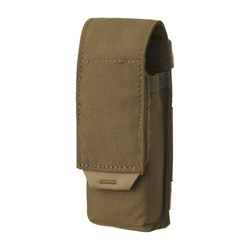 Helikon - Kieszeń na opaskę uciskową Tourniquet Pouch - Coyote - MO-GTP-CD-11