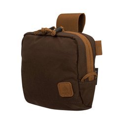 Helikon - Kieszeń survivalowa SERE - Cordura - Earth Brown / Clay - MO-O06-CD-0A0BA