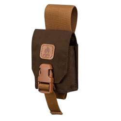 Helikon - Kieszeń survivalowa na kompas Compass/Survival Pouch - Cordura® - Earth Brown / Clay - MO-O09-CD-0A0BA