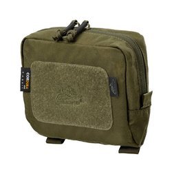 Helikon - Kieszeń uniwersalna Competition Utility Pouch® - Olive Green - MO-CUP-CD-02